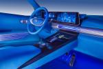 Hyundai FE Fuel Cell Concept 2017 года